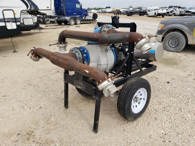 A15585H6UW - 2021 OTHER PUMP BLACK photo 4