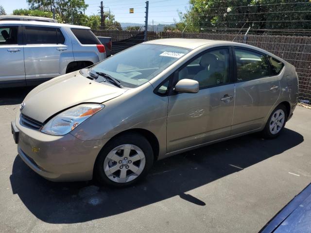 2004 TOYOTA PRIUS, 