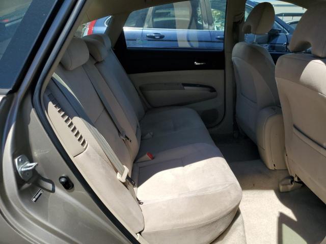 JTDKB20U640083411 - 2004 TOYOTA PRIUS 米色 照片 10