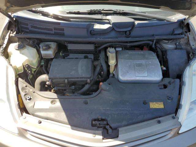 JTDKB20U640083411 - 2004 TOYOTA PRIUS 米色 照片 11