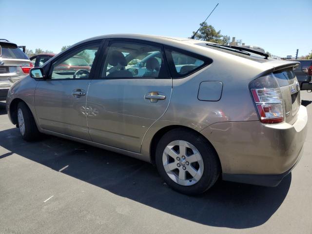 JTDKB20U640083411 - 2004 TOYOTA PRIUS 米色 照片 2