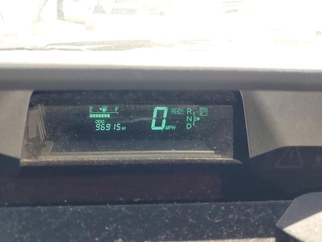 JTDKB20U640083411 - 2004 TOYOTA PRIUS 米色 照片 9