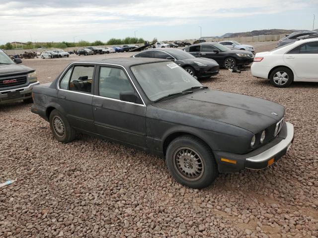 WBAAE6408J8822984 - 1988 BMW 325 AUTOMATIC CHARCOAL photo 4