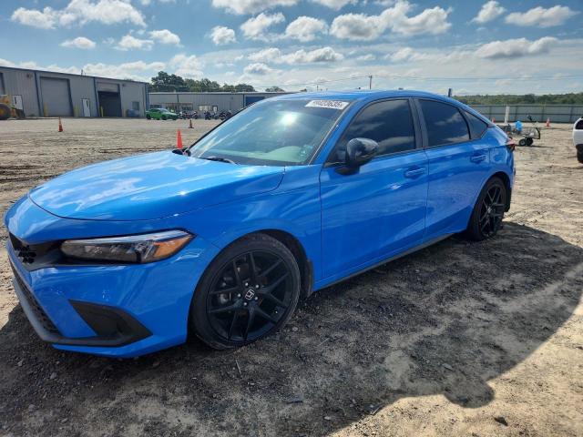 2023 HONDA CIVIC SPORT, 