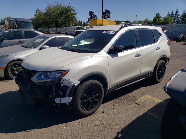 2018 NISSAN ROGUE S, 