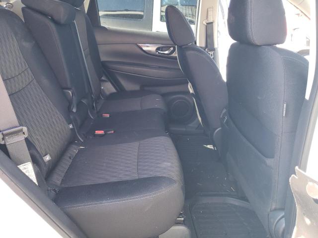 5N1AT2MV8JC754935 - 2018 NISSAN ROGUE S WHITE photo 10