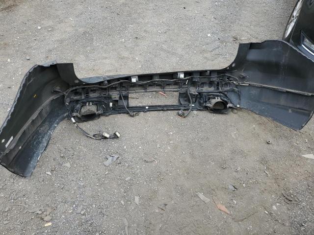 1FM5K8GT6GGC68689 - 2016 FORD EXPLORER SPORT Սև լուսանկար 13