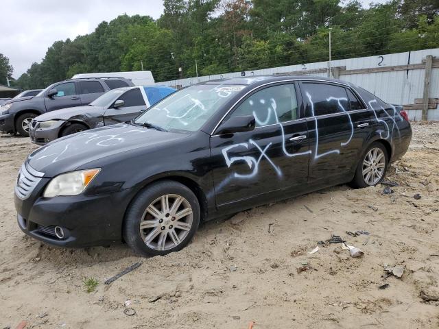 2009 TOYOTA AVALON XL, 