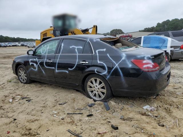 4T1BK36B49U339181 - 2009 TOYOTA AVALON XL 黑色 照片 2