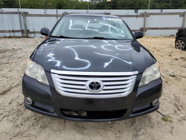 4T1BK36B49U339181 - 2009 TOYOTA AVALON XL 黑色 照片 5