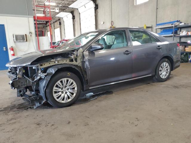 2014 TOYOTA CAMRY L, 