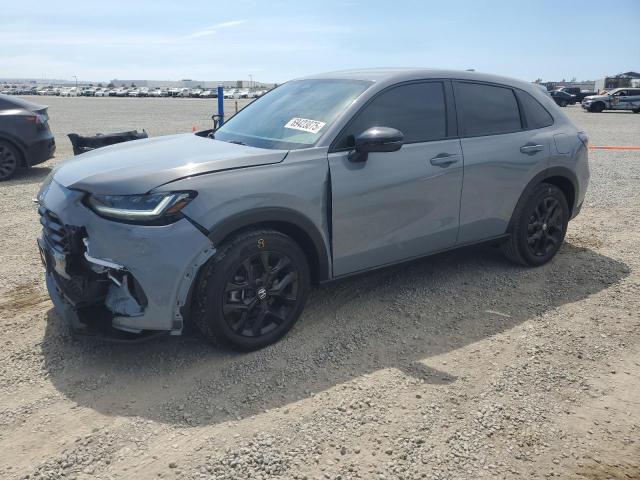 2025 HONDA HR-V SPORT, 