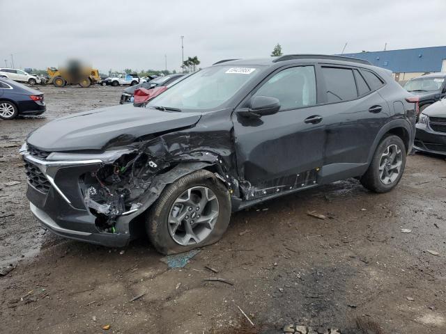 2024 CHEVROLET TRAX 1LT, 