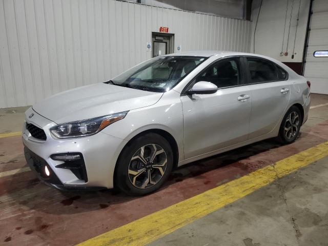 2020 KIA FORTE FE, 