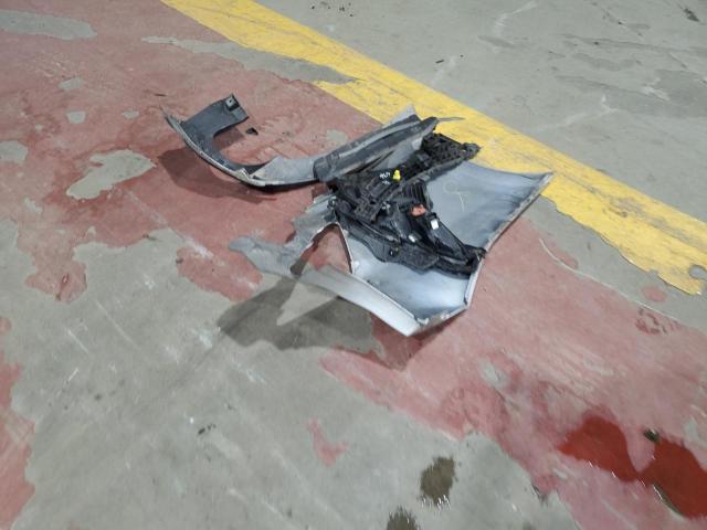 3KPF24AD4LE182486 - 2020 KIA FORTE FE 银色 照片 12