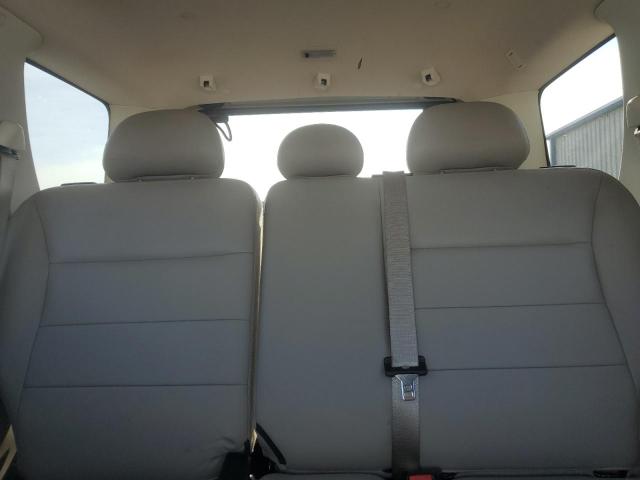 1FMCU03178KB34182 - 2008 FORD ESCAPE XLT BEIGE photo 10