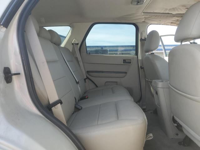 1FMCU03178KB34182 - 2008 FORD ESCAPE XLT BEIGE photo 11