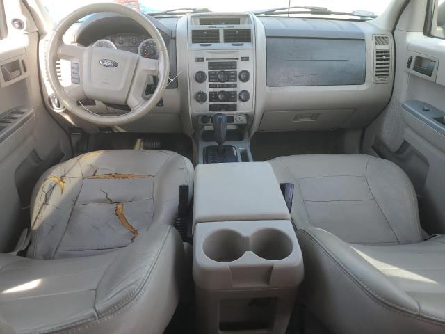 1FMCU03178KB34182 - 2008 FORD ESCAPE XLT BEIGE photo 8