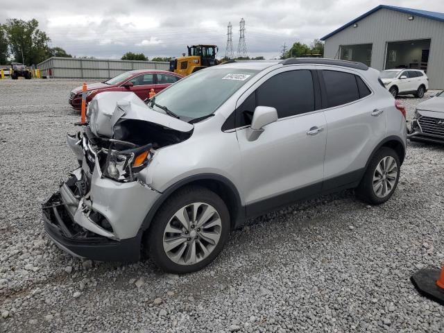 2020 BUICK ENCORE PREFERRED, 