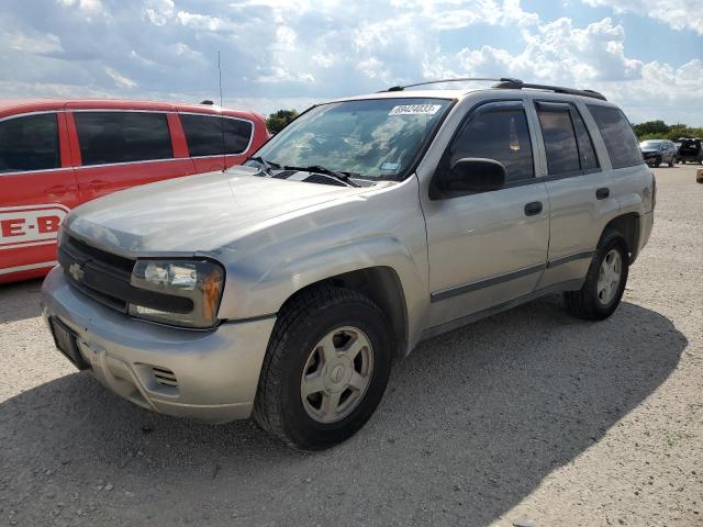 1GNDS13S922280739 - 2002 CHEVROLET LL TAN photo 1