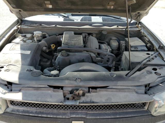 1GNDS13S922280739 - 2002 CHEVROLET LL TAN photo 11