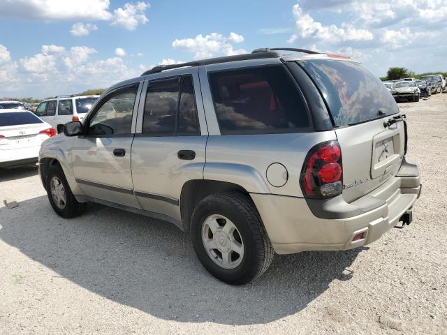 1GNDS13S922280739 - 2002 CHEVROLET LL TAN photo 2