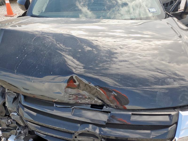 5N1DR3DH8PC207362 - 2023 NISSAN PATHFINDER PLATINUM 黑色 照片 12