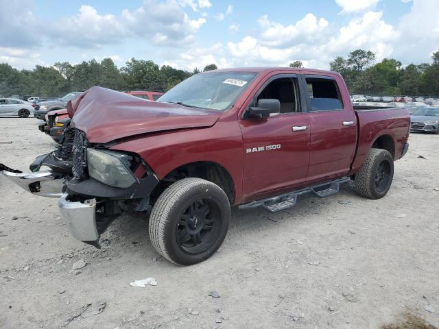 2012 DODGE RAM 1500 SLT, 