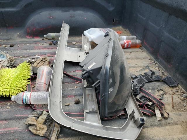 1C6RD7LT3CS180293 - 2012 DODGE RAM 1500 SLT RED photo 12