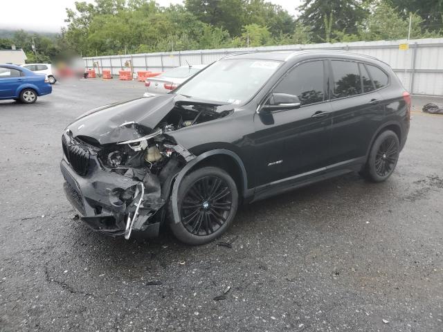 2017 BMW X1 XDRIVE28I, 