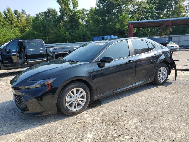 2025 TOYOTA CAMRY XSE, 