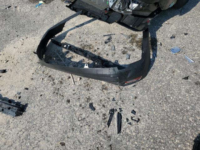 4T1DAACK3SU180941 - 2025 TOYOTA CAMRY XSE 黑色 照片 12