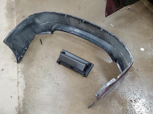 1G1ZB5ST5GF189315 - 2016 CHEVROLET MALIBU LS BURGUNDY photo 12