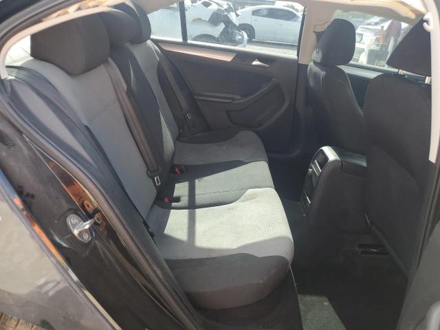 3VW2B7AJ1HM220417 - 2017 VOLKSWAGEN JETTA S BLACK photo 10