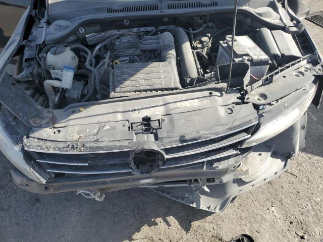 3VW2B7AJ1HM220417 - 2017 VOLKSWAGEN JETTA S BLACK photo 11