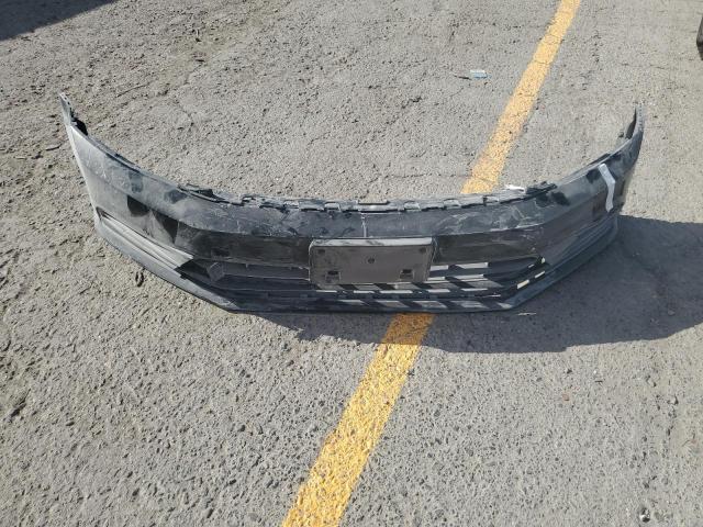 3VW2B7AJ1HM220417 - 2017 VOLKSWAGEN JETTA S BLACK photo 12