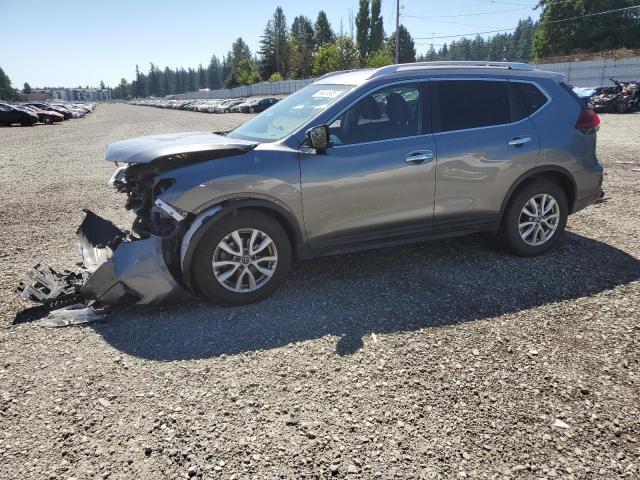 2020 NISSAN ROGUE S, 