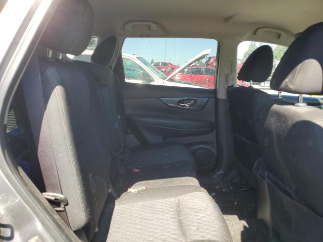 KNMAT2MV4LP527810 - 2020 NISSAN ROGUE S 灰色 照片 11