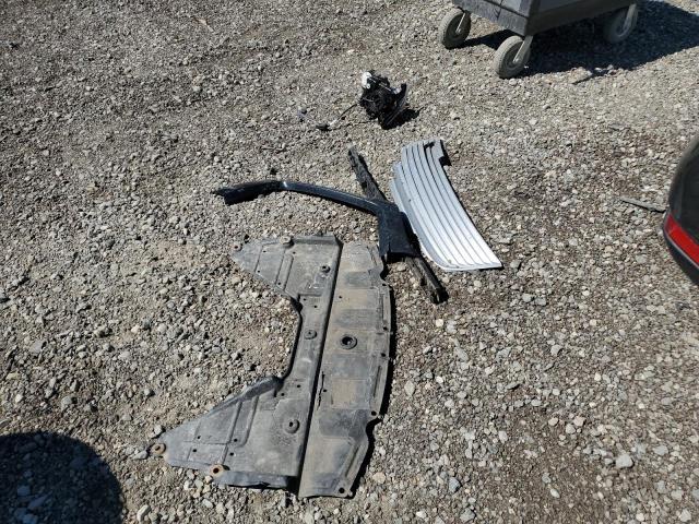 KNMAT2MV4LP527810 - 2020 NISSAN ROGUE S 灰色 照片 13