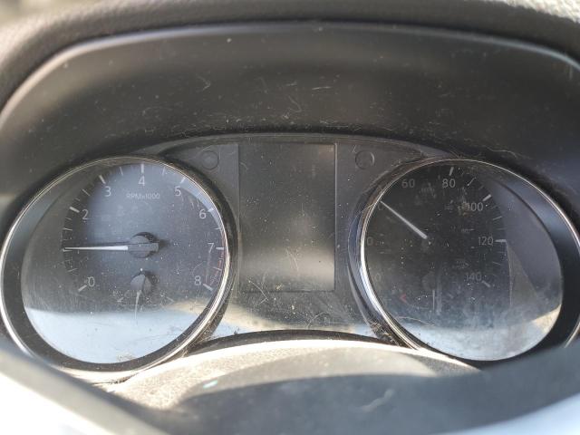 KNMAT2MV4LP527810 - 2020 NISSAN ROGUE S 灰色 照片 9