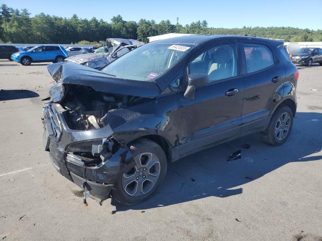 2020 FORD ECOSPORT S, 