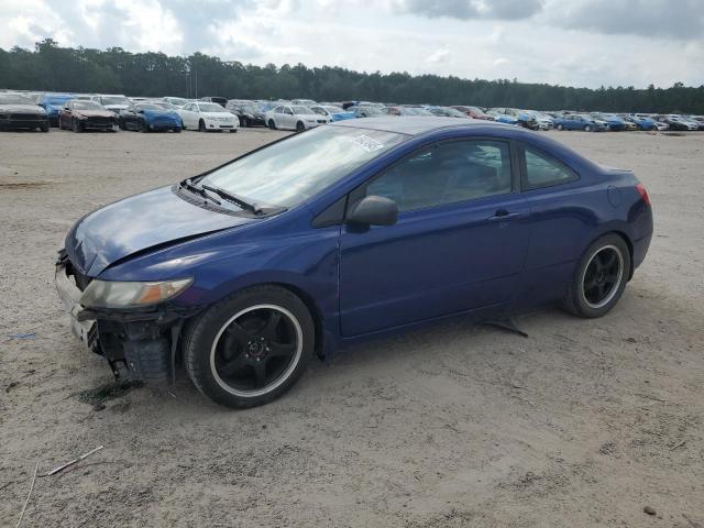 2009 HONDA CIVIC LX, 