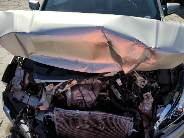 1G11C5SL8FF293466 - 2015 CHEVROLET MALIBU 1LT 金色 照片 11