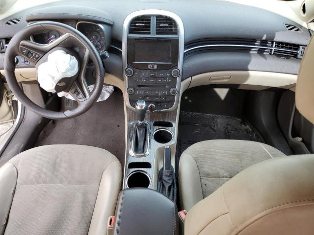 1G11C5SL8FF293466 - 2015 CHEVROLET MALIBU 1LT 金色 照片 8