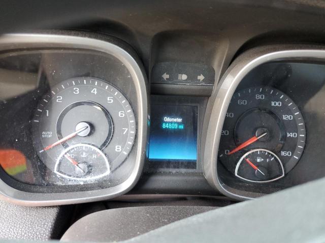 1G11C5SL8FF293466 - 2015 CHEVROLET MALIBU 1LT 金色 照片 9