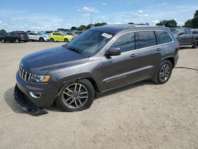 2020 JEEP GRAND CHEROKEE LAREDO, 