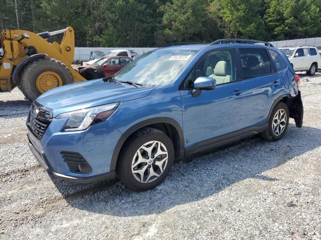 2023 SUBARU FORESTER PREMIUM, 