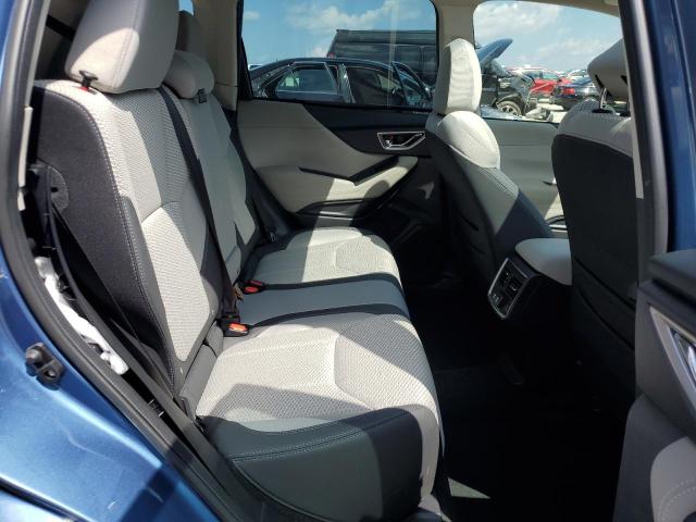 JF2SKAEC4PH513406 - 2023 SUBARU FORESTER PREMIUM Կապույտ լուսանկար 11