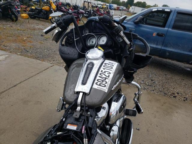 1HD1KHC11KB636093 - 2019 HARLEY-DAVIDSON FLTRX 灰色 照片 5