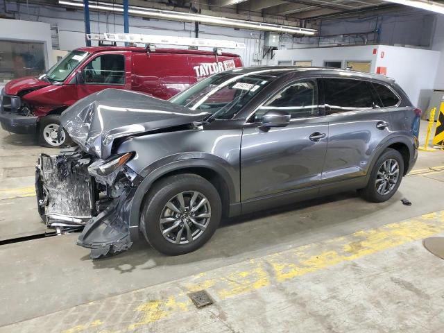 2023 MAZDA CX-9 TOURING, 